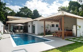 Residencial Falesias De Pitinga